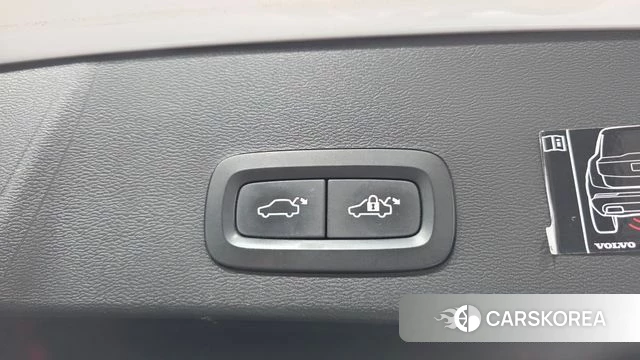 Volvo XC40 id 4722538 из Кореи 22