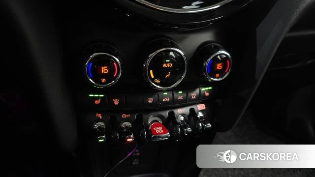 Mini Cooper id 4571621 из Кореи 22