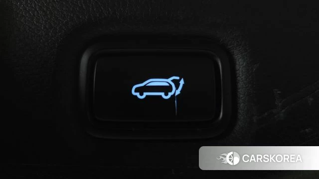 Hyundai The New Santa Fe id 4323691 из Кореи 22