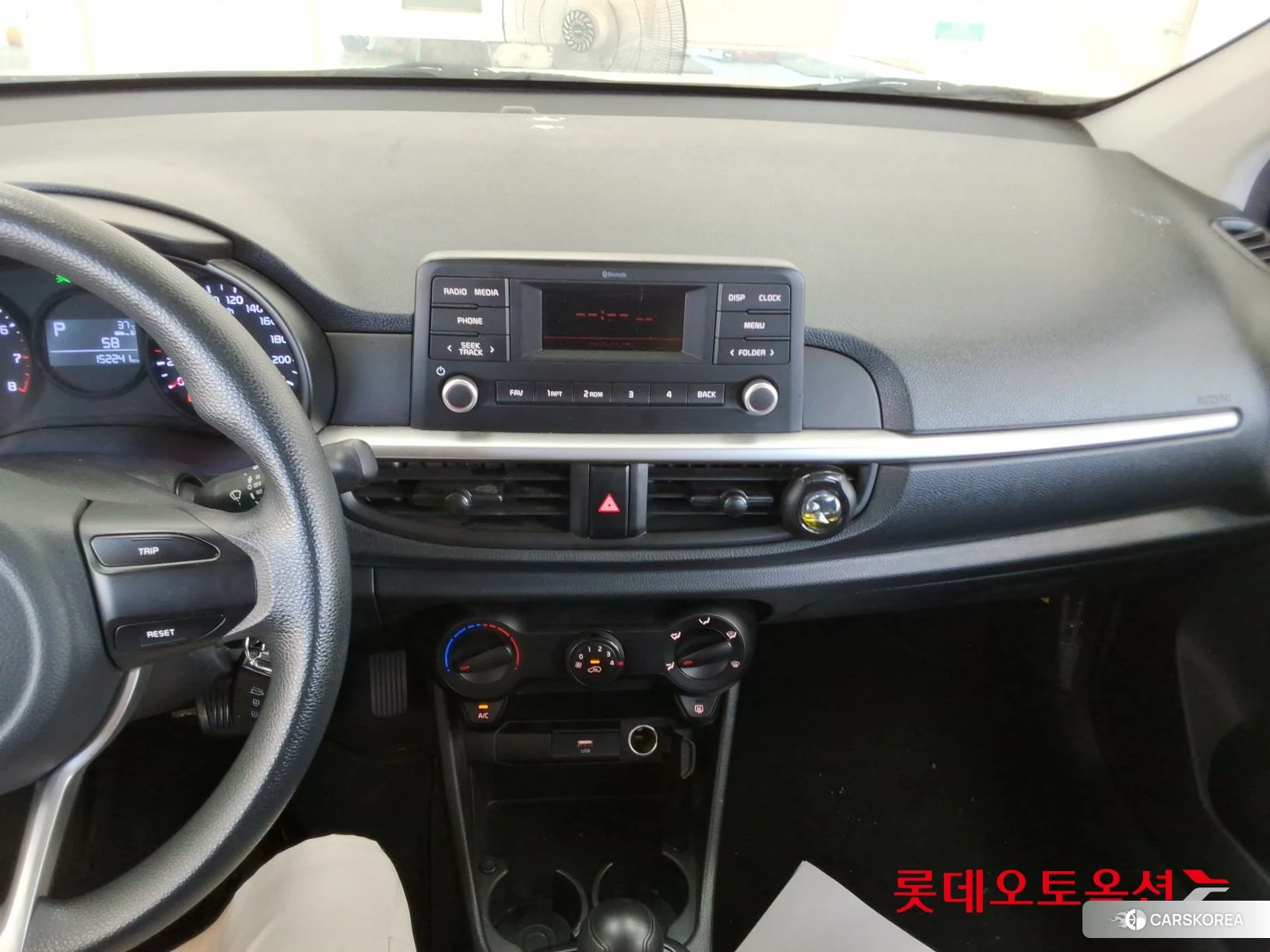 Kia Morning id 4679371 из Кореи 22