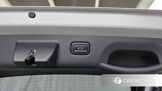 Hyundai Kona (SX2) id 4308807 из Кореи 22