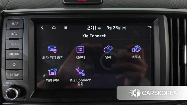 Kia The New Kia Ray id 4905125 из Кореи 22
