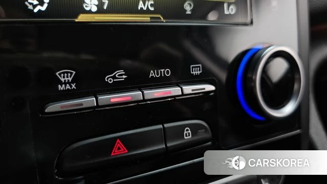 Renault Korea (Samsung) SM6 id 4465568 из Кореи 22