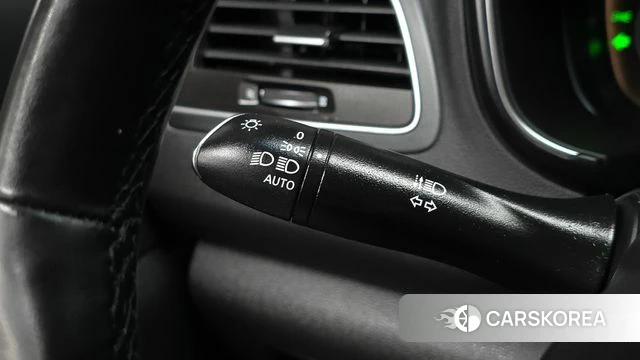 Renault Korea (Samsung) The New QM6 id 4414916 из Кореи 22