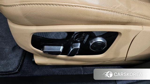 Kia The New K9 2nd generation id 4533930 из Кореи 22