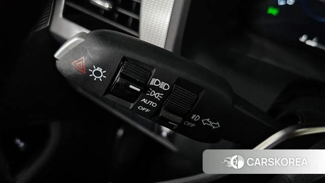 Ssangyong All New Rexton id 4489798 из Кореи 22