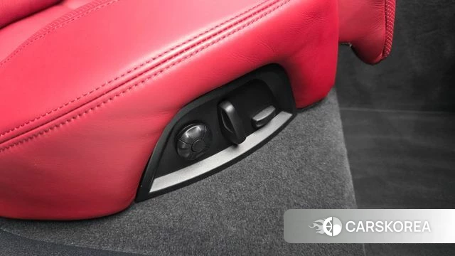 Porsche Panamera (971) id 4408936 из Кореи 22
