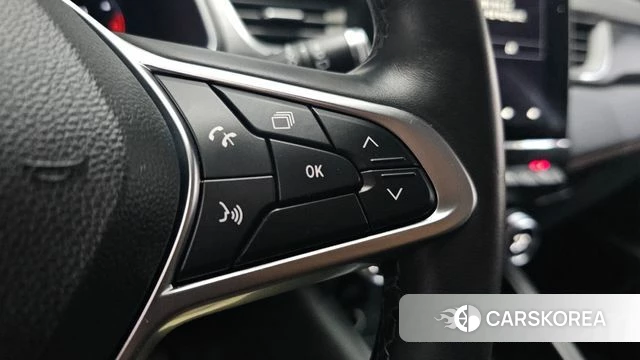 Renault Korea (Samsung) Capture id 4632003 из Кореи 22