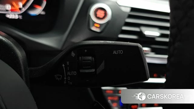 BMW X4 (G02) id 4476711 из Кореи 22
