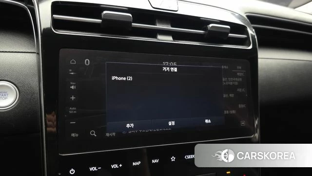 Hyundai Tucson Hybrid (NX4) id 4608514 из Кореи 22