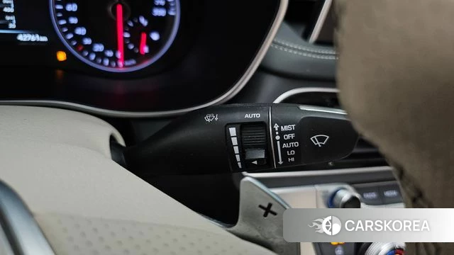 Genesis G70 id 4574201 из Кореи 22