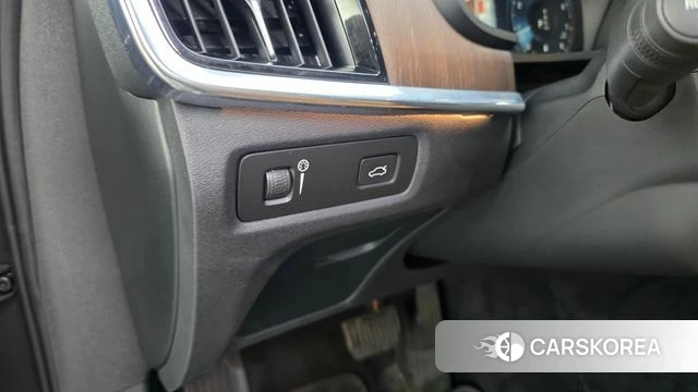 Volvo S90 id 4614195 из Кореи 22