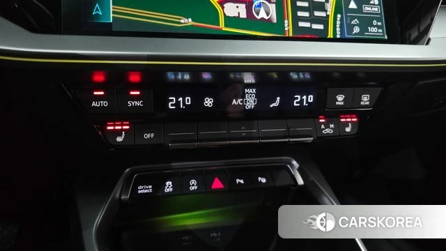 Audi A3 (8Y) id 4549418 из Кореи 22