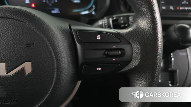 Kia The New Kia Ray id 4905186 из Кореи 22