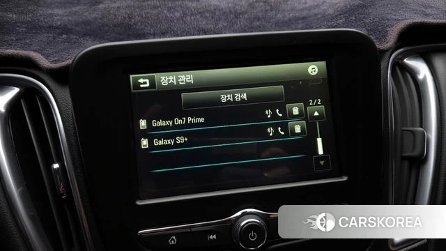 Chevrolet (GM Daewoo) All New Malibu id 4188469 из Кореи 22