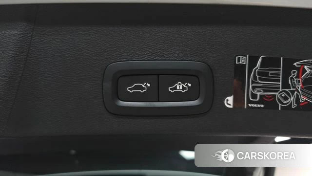 Volvo XC40 id 4376791 из Кореи 22