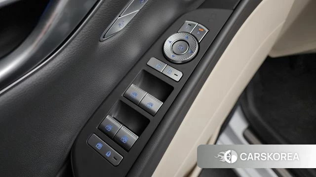Genesis G80 (RG3) id 4408685 из Кореи 22