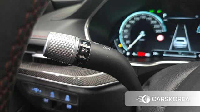 Genesis G80 (RG3) id 4767955 из Кореи 22