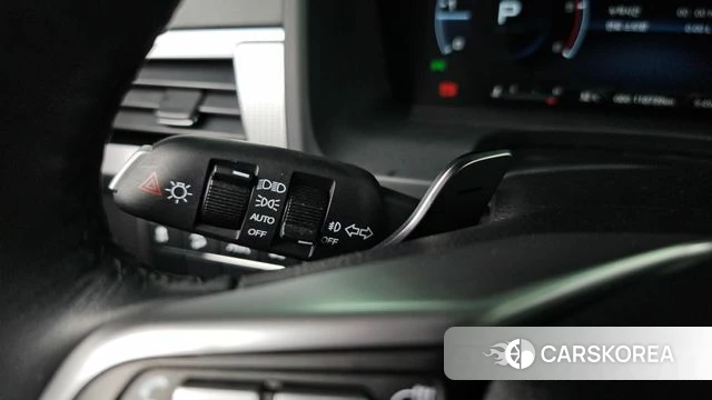 Ssangyong All New Rexton id 4730771 из Кореи 22