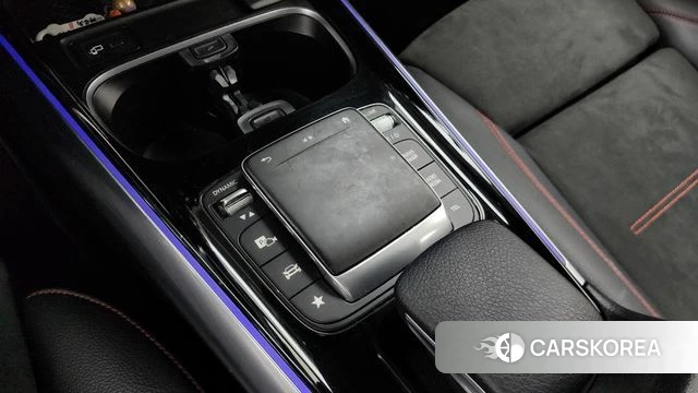 Mercedes-Benz GLA - Class H247 id 4573674 из Кореи 22