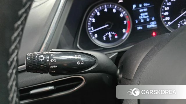 Hyundai Sonata (DN8) id 4496574 из Кореи 22