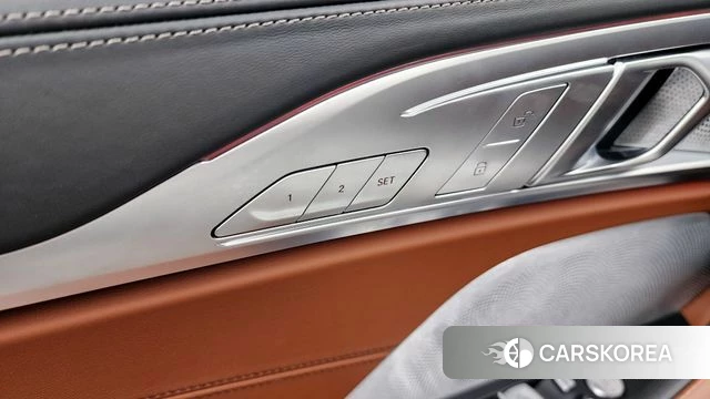 BMW 8 Series (G15) id 4202580 из Кореи 22