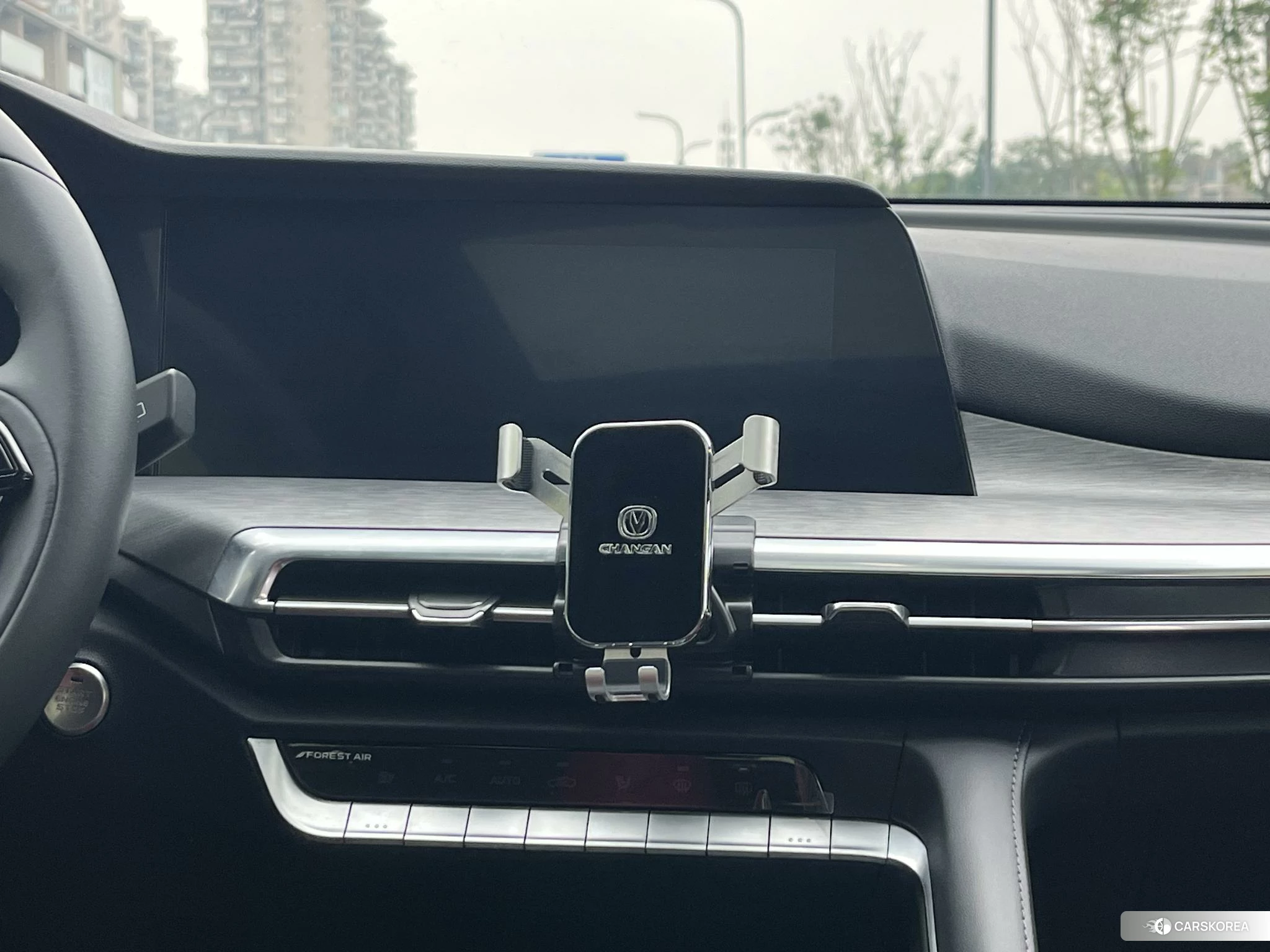 Chang'an CS35 PLUS id 4452640 из Китая 22