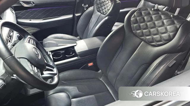 Hyundai Palisade id 4750679 из Кореи 22