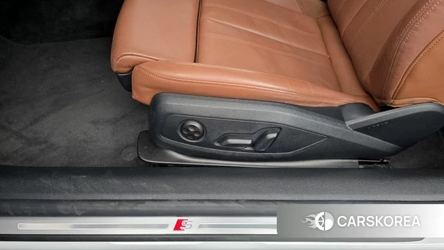 Audi A5 (F5) id 4187759 из Кореи 22