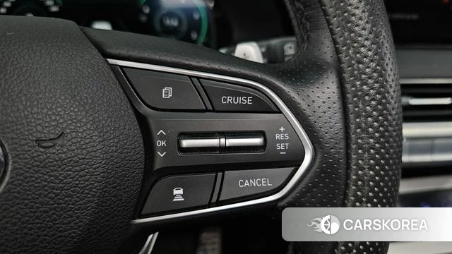 Hyundai Palisade id 4642239 из Кореи 22
