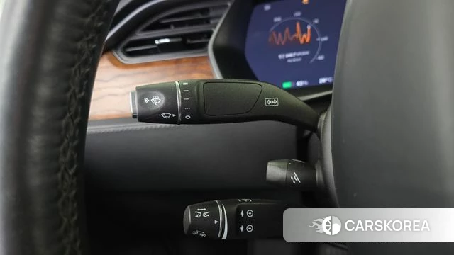 Tesla Model S id 4490383 из Кореи 22
