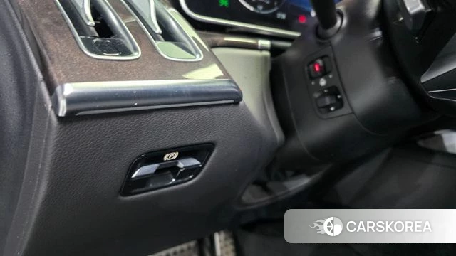 Mercedes-Benz S-Class W223 id 4683278 из Кореи 22