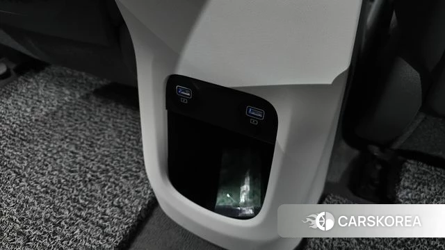 Hyundai Ionic 5 id 4476147 из Кореи 22