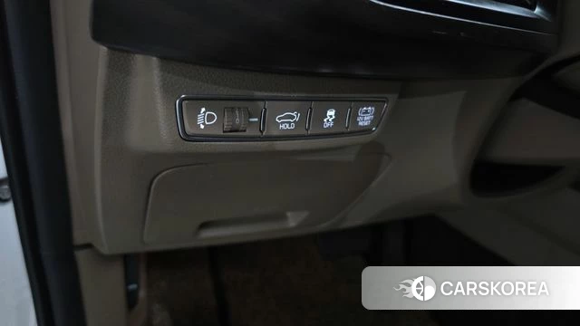 Kia K8 Hybrid id 4293123 из Кореи 22