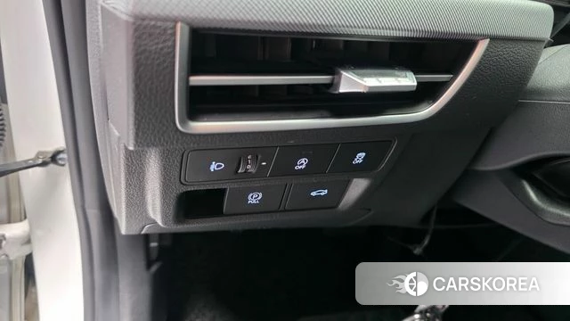 Hyundai Sonata D Edge (DN8) id 4578780 из Кореи 22
