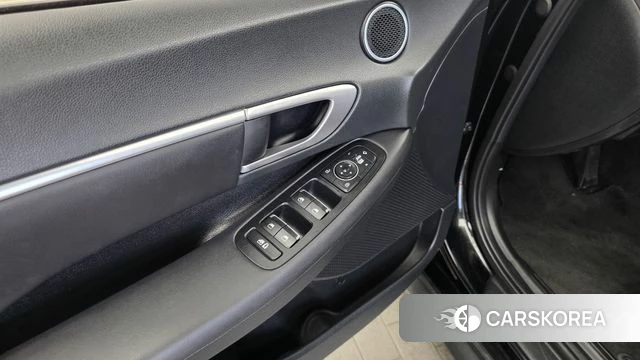Hyundai Sonata Hybrid (DN8) id 4322826 из Кореи 22