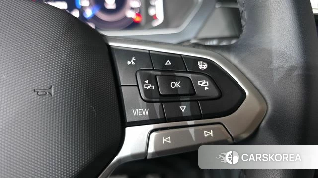 Volkswagen Tiguan second Generation id 4506415 из Кореи 22
