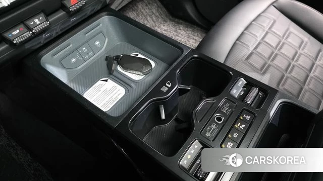 Kia Tasman id 4617432 из Кореи 22