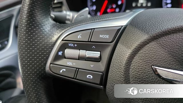 Genesis G70 id 4490930 из Кореи 22