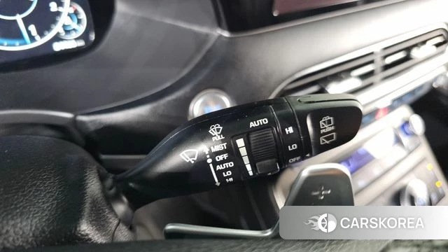Hyundai Palisade id 4881758 из Кореи 22
