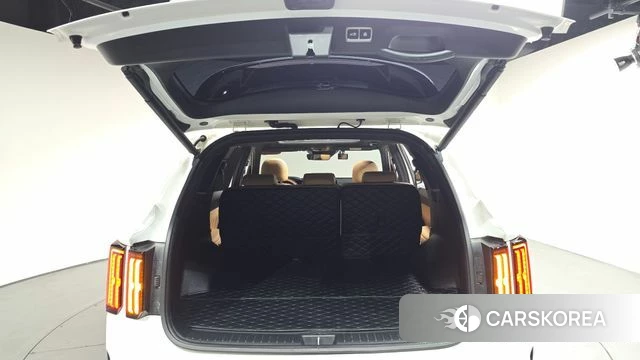 Kia Sorento 4th Generation id 4316783 из Кореи 22