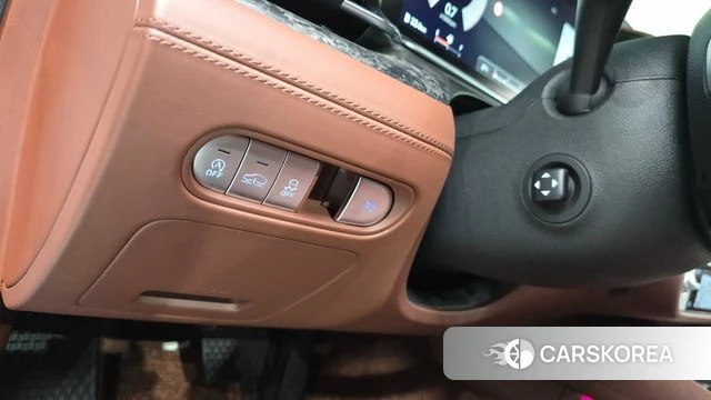 Genesis G90 (RS4) id 4726211 из Кореи 22