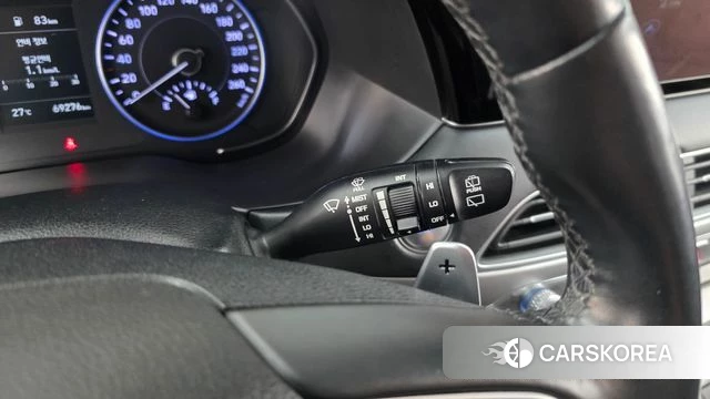 Hyundai Palisade id 4434953 из Кореи 22