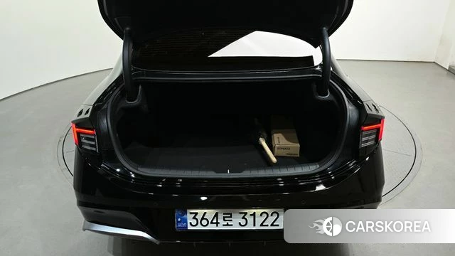 Hyundai Sonata D Edge (DN8) id 4394735 из Кореи 22