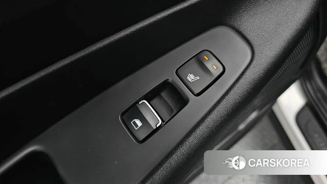 Hyundai The New Santa Fe id 4613967 из Кореи 22