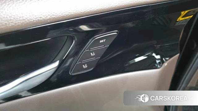 Kia All New K7 Hybrid id 4435402 из Кореи 22