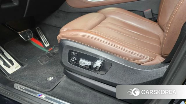 BMW X5 (G05) id 4775500 из Кореи 22
