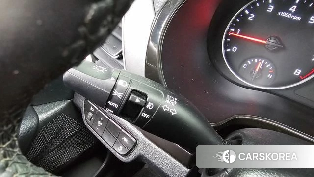 Kia Seltos id 4657704 из Кореи 22