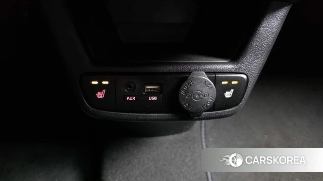 Kia The New Ray id 4732727 из Кореи 22