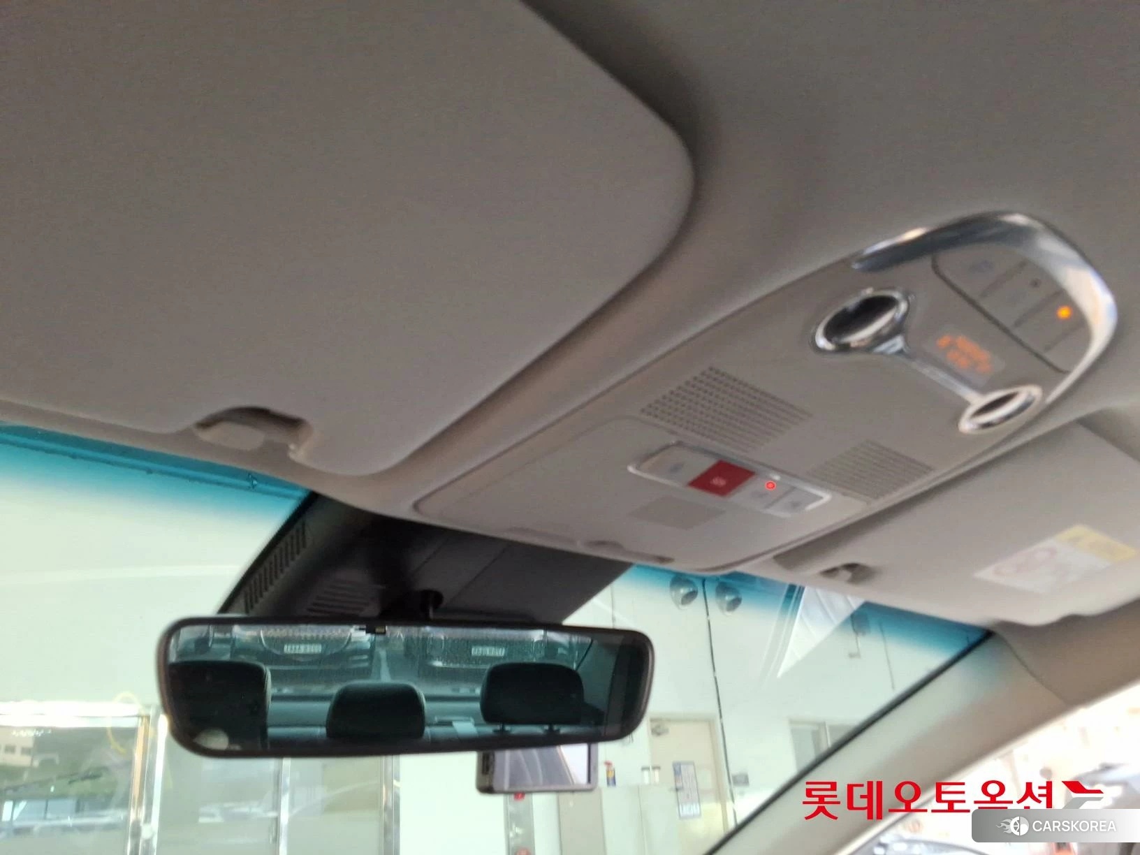 Hyundai Grandeur Hybrid id 4909256 из Кореи 22